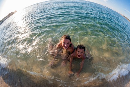 Plage