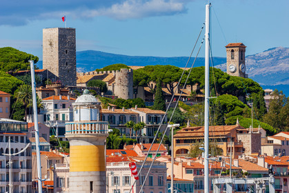 Cannes