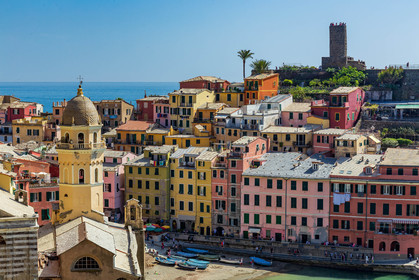 Cinque Terre