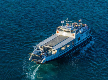 Lérins Sainte-Marguerite 2024