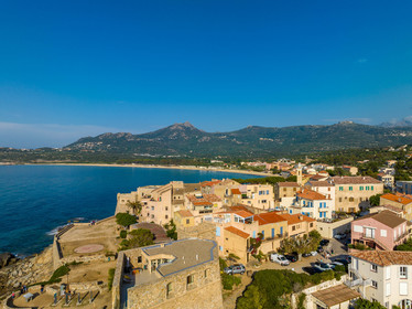 Algajola