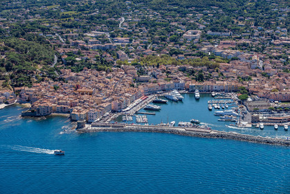 Saint-Tropez