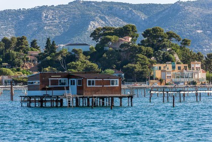 La Seyne-sur-Mer