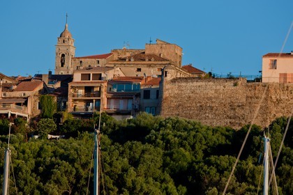 Porto Vecchio