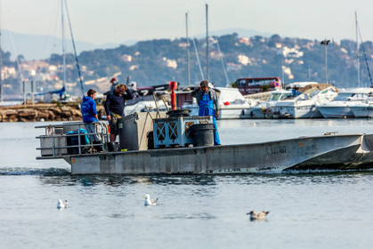 La Seyne-sur-Mer