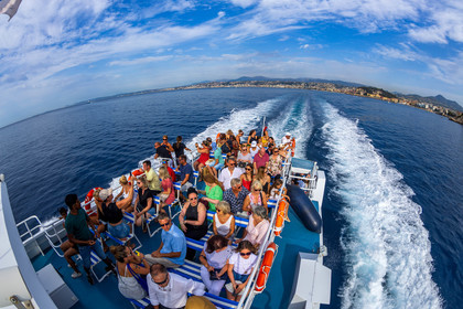 Croisière-Nice-Monaco