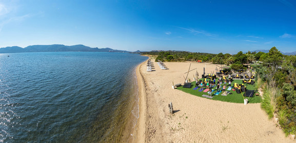 Porto-Vecchio