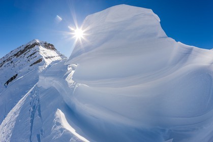 La Foux d'Allos