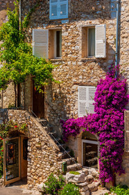 Saint-Paul-de-Vence