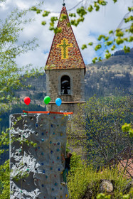Colmars-les-Alpes