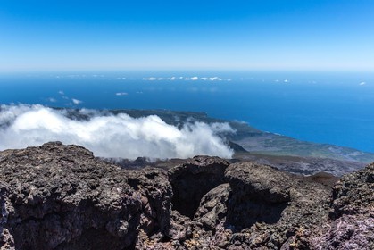 Ile de La Réunion