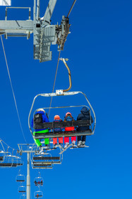 La Foux d'Allos
