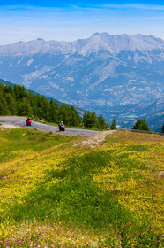 Col d'Allos
