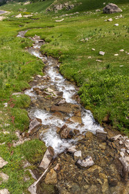 Col de la Bonette