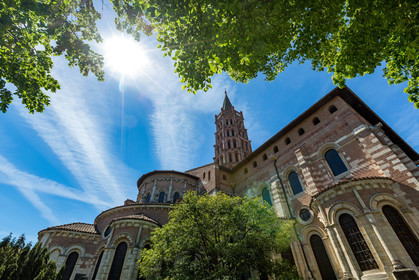Toulouse