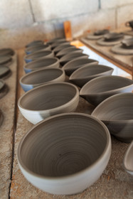 Poterie de Corbara