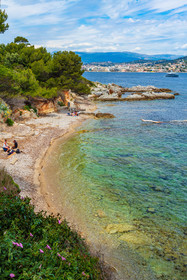 Lérins Sainte-Marguerite