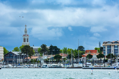 Arcachon