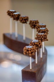 Chocolatier