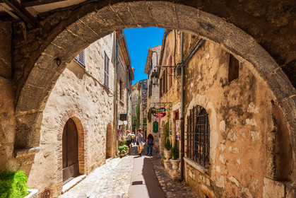 Saint-Paul-de-Vence