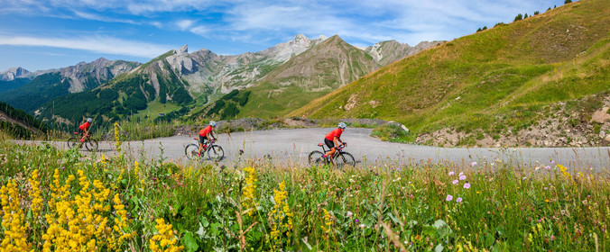 Col d'Allos