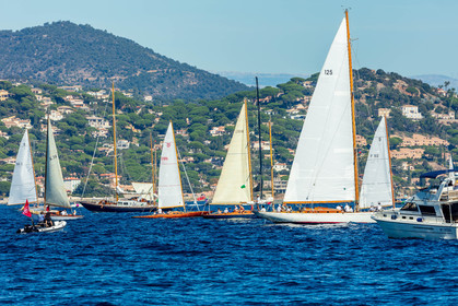Saint-Tropez
