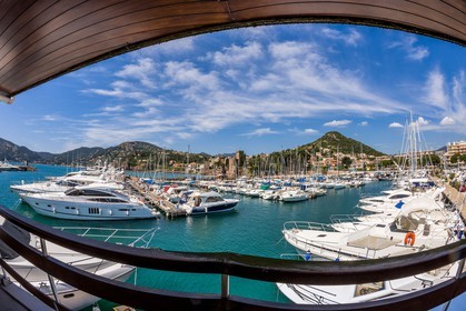 Mandelieu-la-Napoule