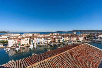 Port-Grimaud