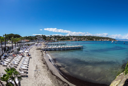 Antibes