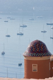 Villefranche-sur-Mer