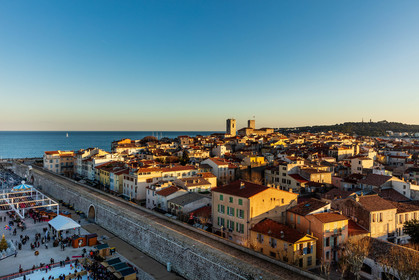 Antibes