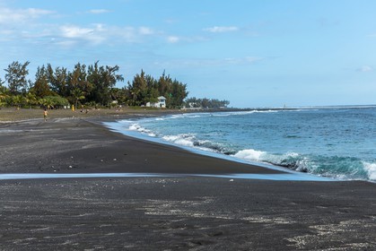 Ile de La Réunion