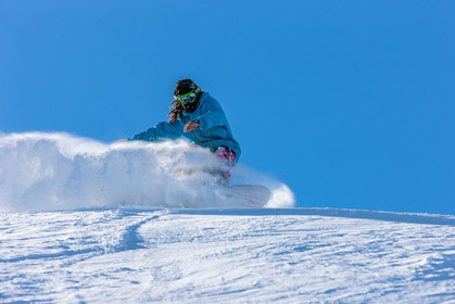 Snowboard