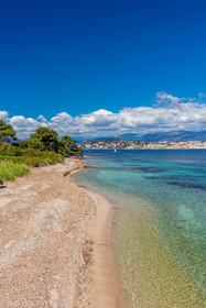 Lérins, Sainte-Marguerite
