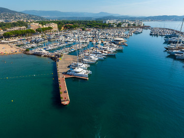 Mandelieu-la-Napoule