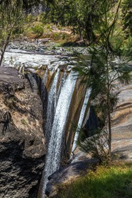 Ile de La Réunion