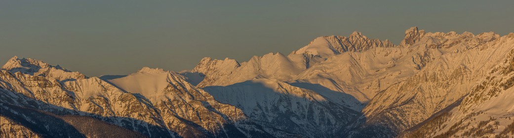 La Foux d'Allos