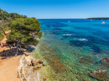 Lérins Sainte-Marguerite 2024
