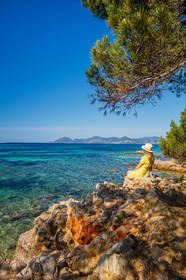 Lérins Sainte-Marguerite