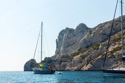 Les Calanques