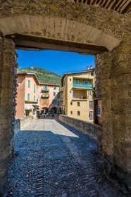 Sospel