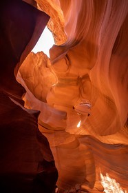 Antelope Canyon