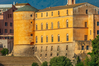 Bastia