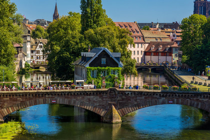 Strasbourg