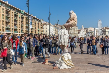 Marseille