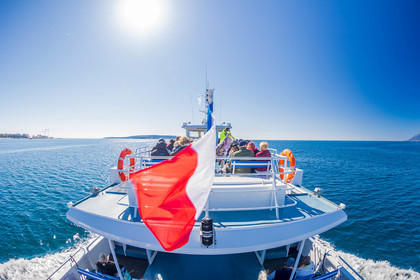 Lérins Sainte-Marguerite