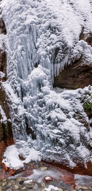 Gorges du Cians