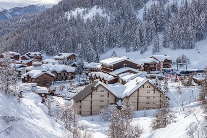 La Foux d'Allos