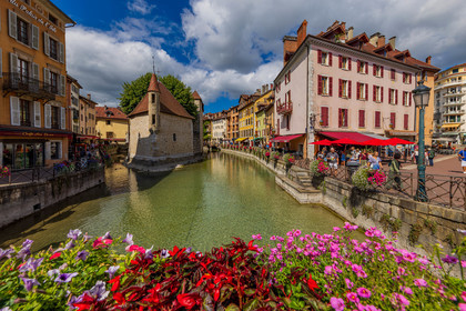 Annecy