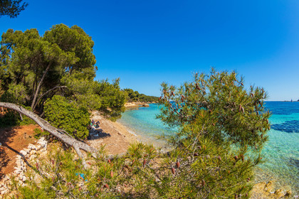 Lérins, Sainte-Marguerite